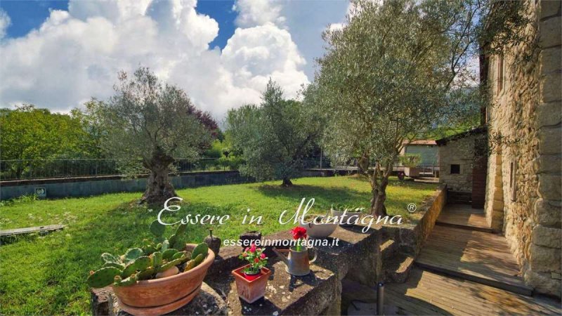 Вилла в Гриццана-Моранди