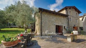 Вилла в Гриццана-Моранди