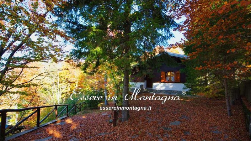 Moradia em Abetone Cutigliano