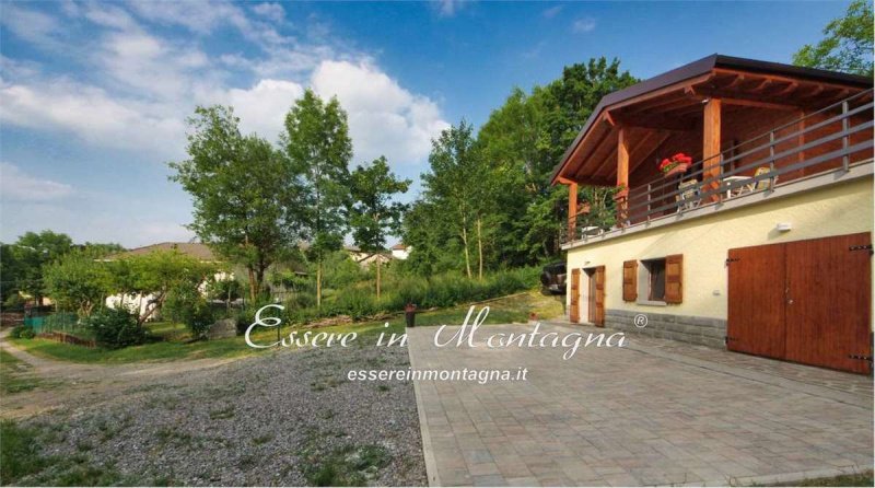 Villa en Lizzano in Belvedere