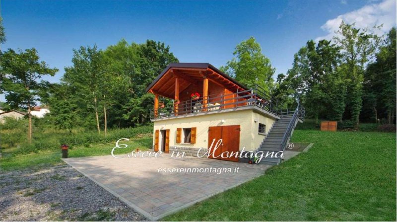 Villa en Lizzano in Belvedere
