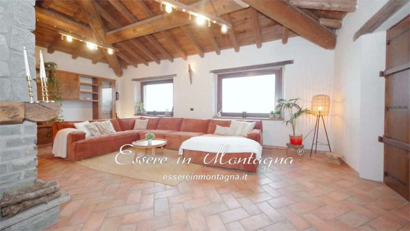 Villa à Sestola
