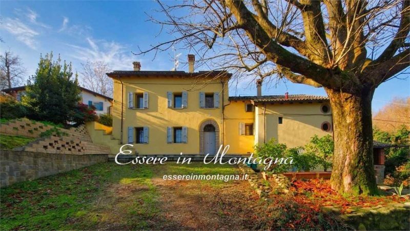 Villa i Sasso Marconi