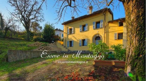 Villa en Sasso Marconi