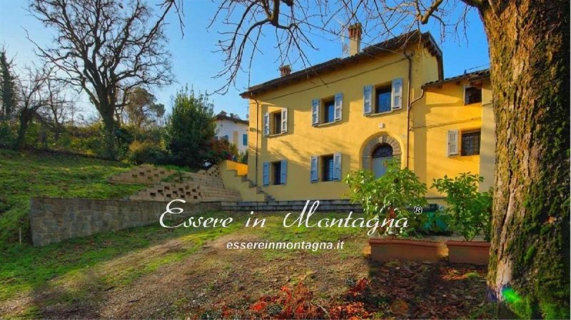 Villa i Sasso Marconi