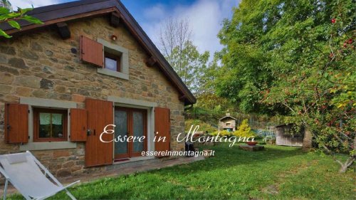 Chalet in Fiumalbo