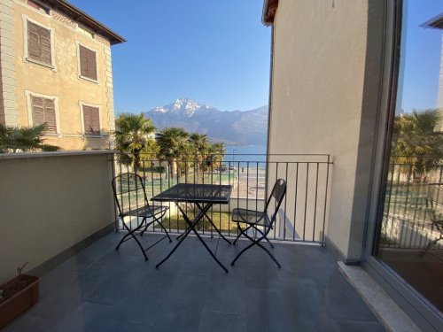 Appartement in Domaso
