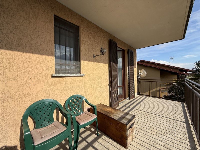 Независимая квартира в Домазо