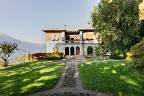 Villa a Bellano