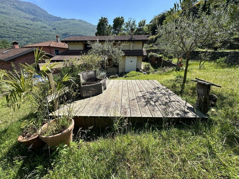 Maison individuelle à Colico