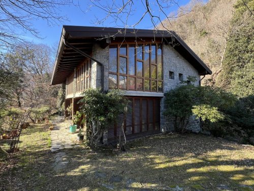 Maison individuelle à Sorico