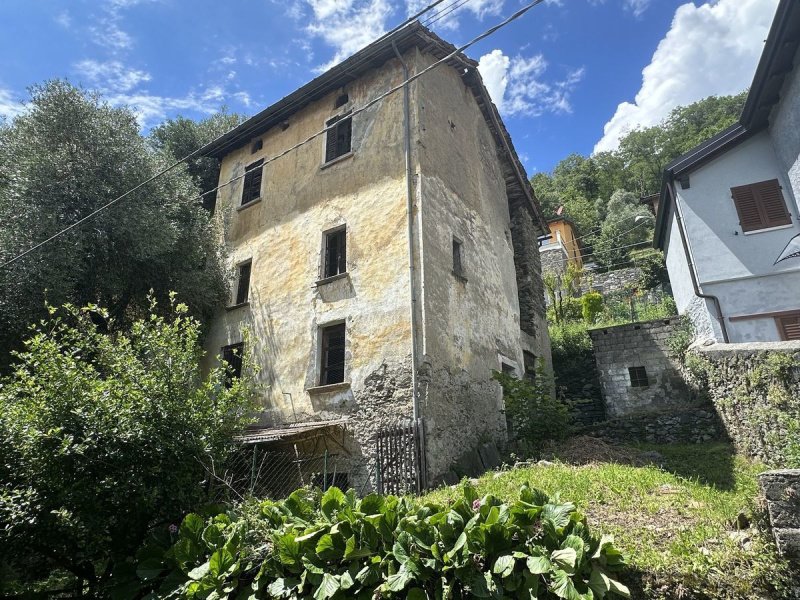 House in San Siro