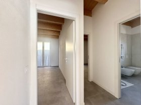 Appartement individuel à Domaso