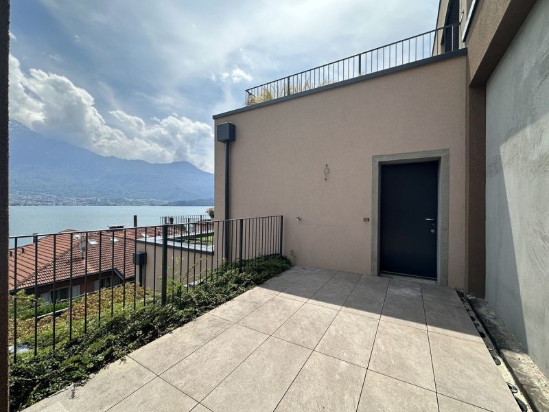 Self-contained apartment in Gera Lario