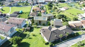 Apartamento independiente en Domaso