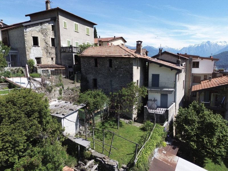 Haus in Cremia