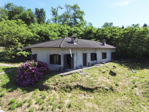 Einfamilienhaus in Gera Lario