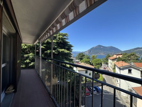 Apartamento independiente en Bellano