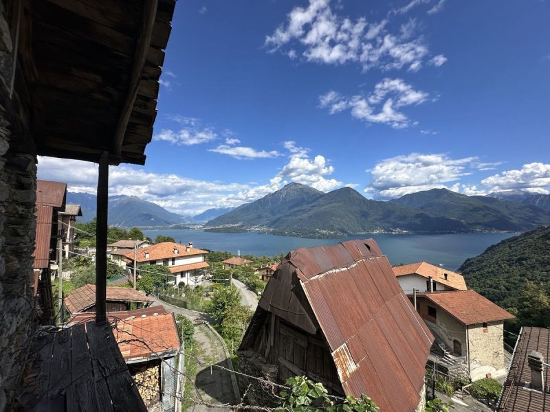 Steen in Gravedona ed Uniti