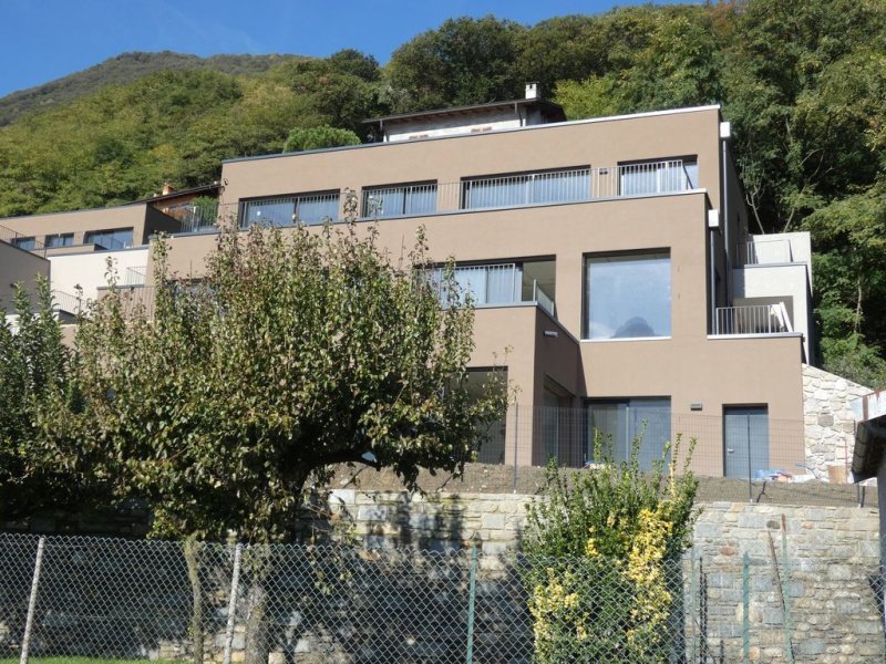 杰拉拉里奥独立公寓