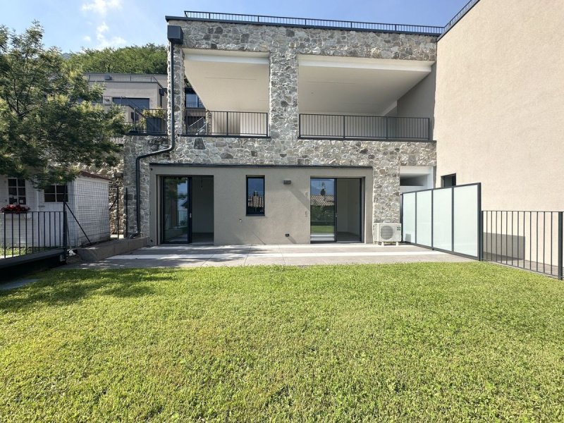 杰拉拉里奥独立公寓