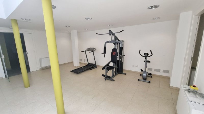 Onafhankelijk appartement in Musso