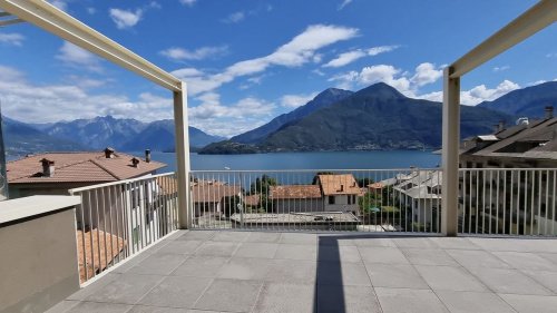 Fristående lägenhet i Musso