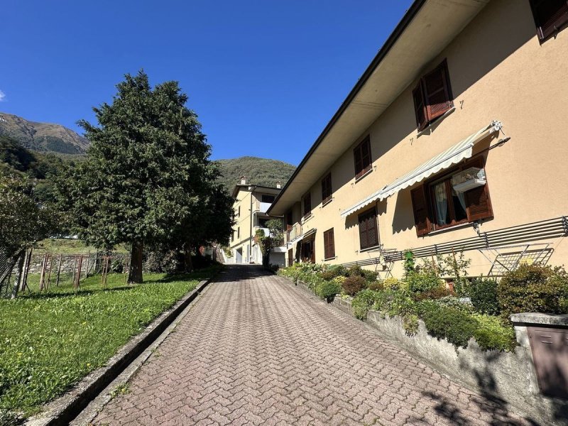 Fristående lägenhet i Musso