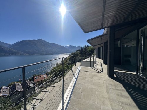 Onafhankelijk appartement in Cremia