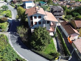 杰拉拉里奥独栋房屋