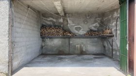 Особняк в Монтемеццо