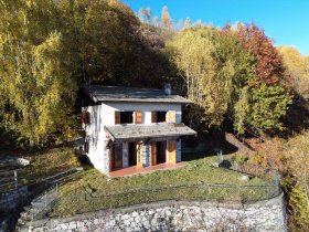 Особняк в Монтемеццо