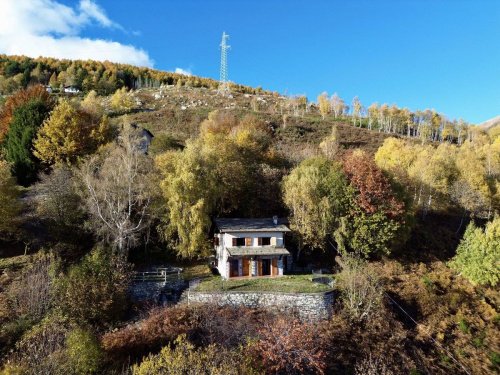 Особняк в Монтемеццо