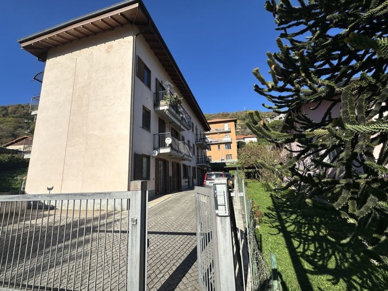 Fristående lägenhet i Gravedona ed Uniti