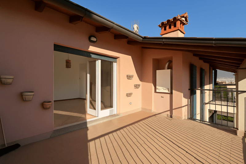 Независимая квартира в Донго