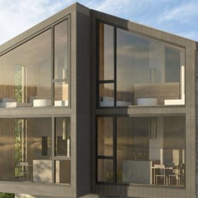 Reihenhaus in Gravedona ed Uniti