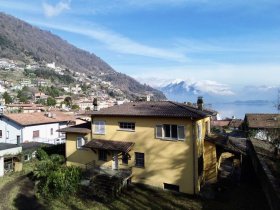 Moradia em Gravedona ed Uniti