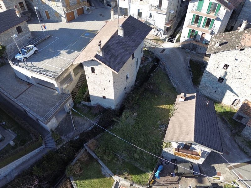 Casa de Montanha em Gera Lario