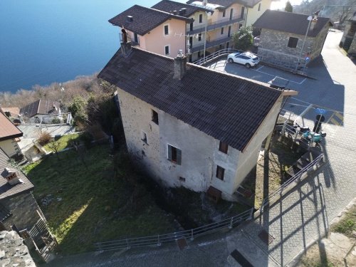 Casa de Montanha em Gera Lario
