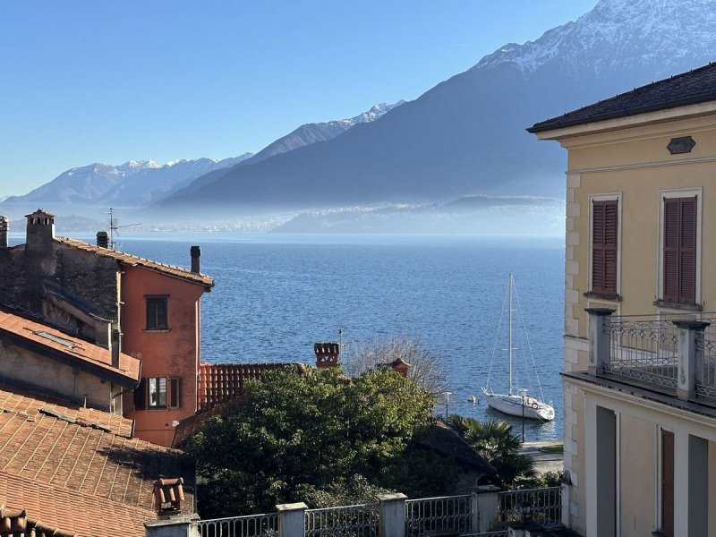 Apartamento independente em Gravedona ed Uniti