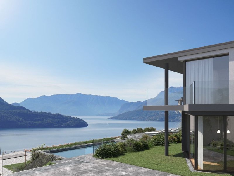 Apartamento em Vercana