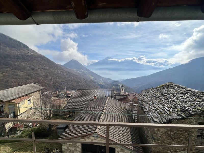 2 Bedrooms Semi-detached house for sale in Gravedona Ed Uniti [805889] | Gate-away®