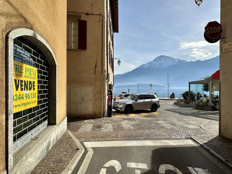 Appartement in Gravedona ed Uniti