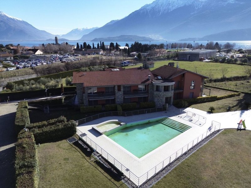 Appartement in Gravedona ed Uniti