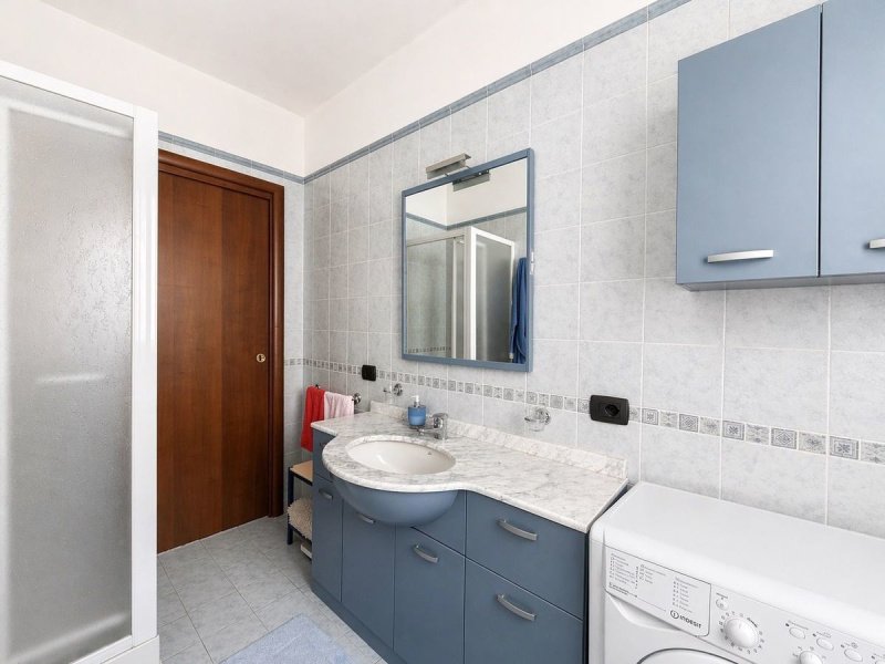 Apartamento independente em Gravedona ed Uniti