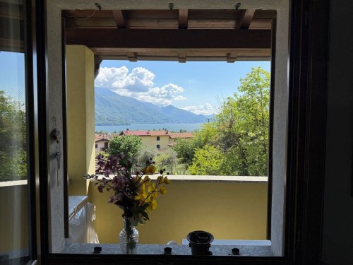 Apartamento independente em Gravedona ed Uniti