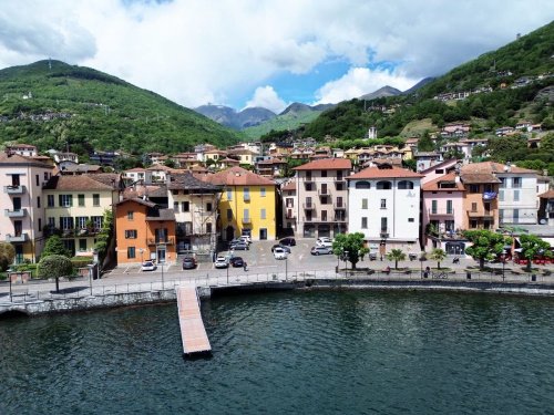 Apartamento en Gravedona ed Uniti