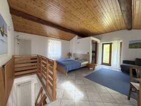 Huis in Domaso