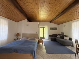 Huis in Domaso