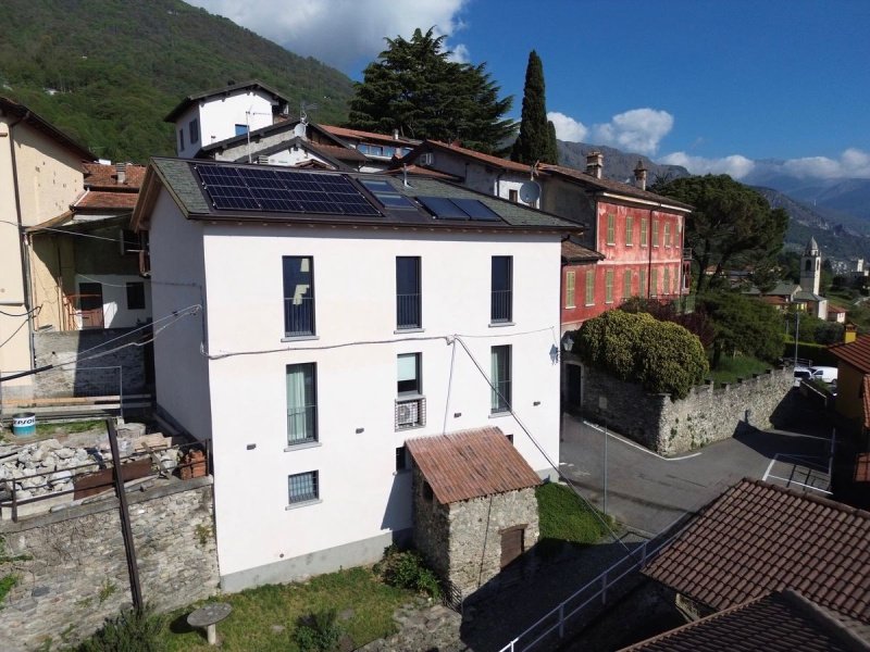 Villa i Cremia
